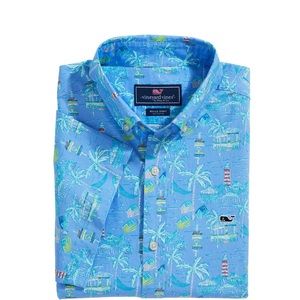 Vineyard vines button up